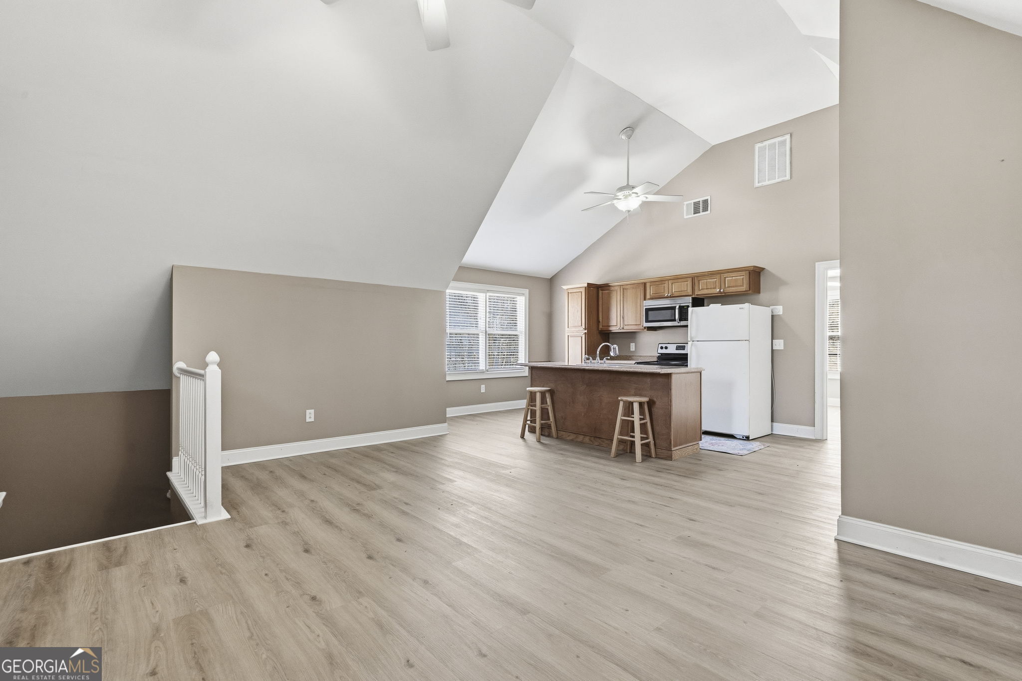 1071 Carnoustie Drive Greensboro GA 30642