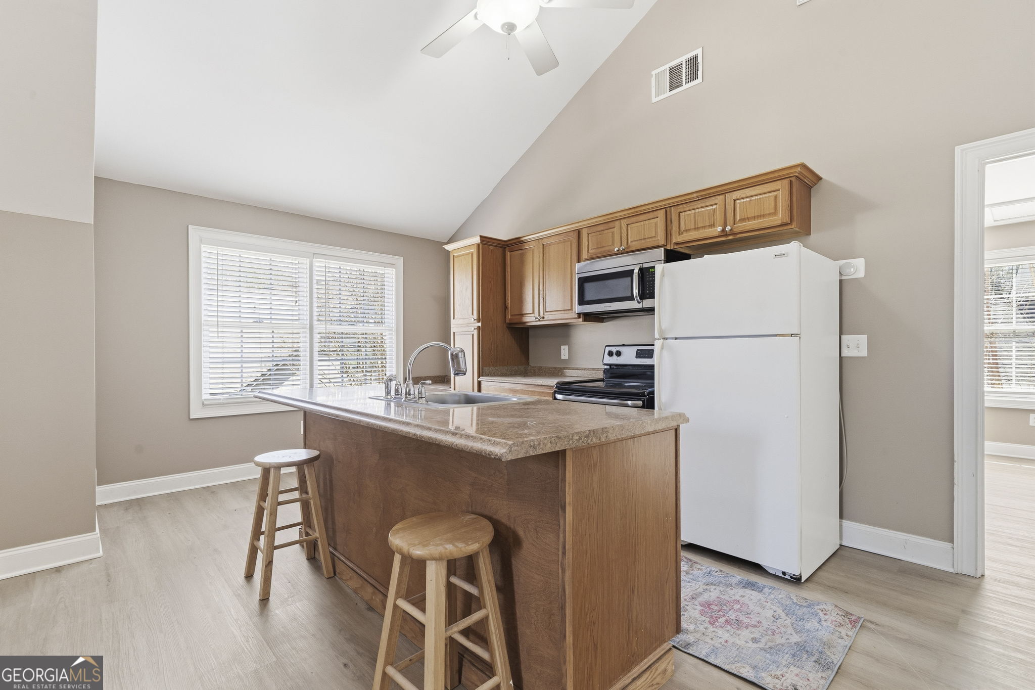 1071 Carnoustie Drive Greensboro GA 30642