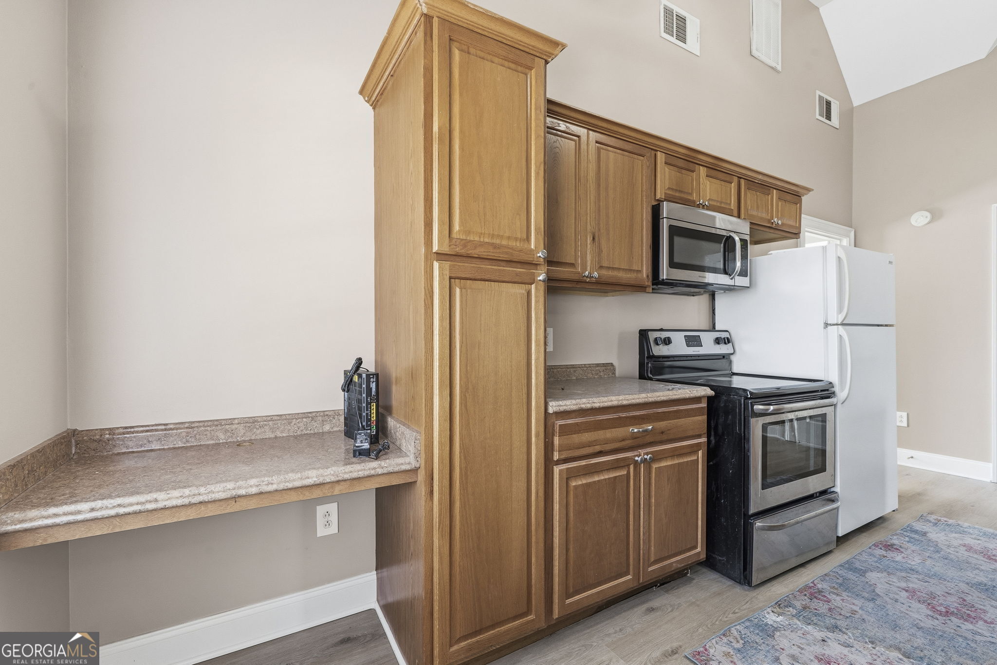 1071 Carnoustie Drive Greensboro GA 30642