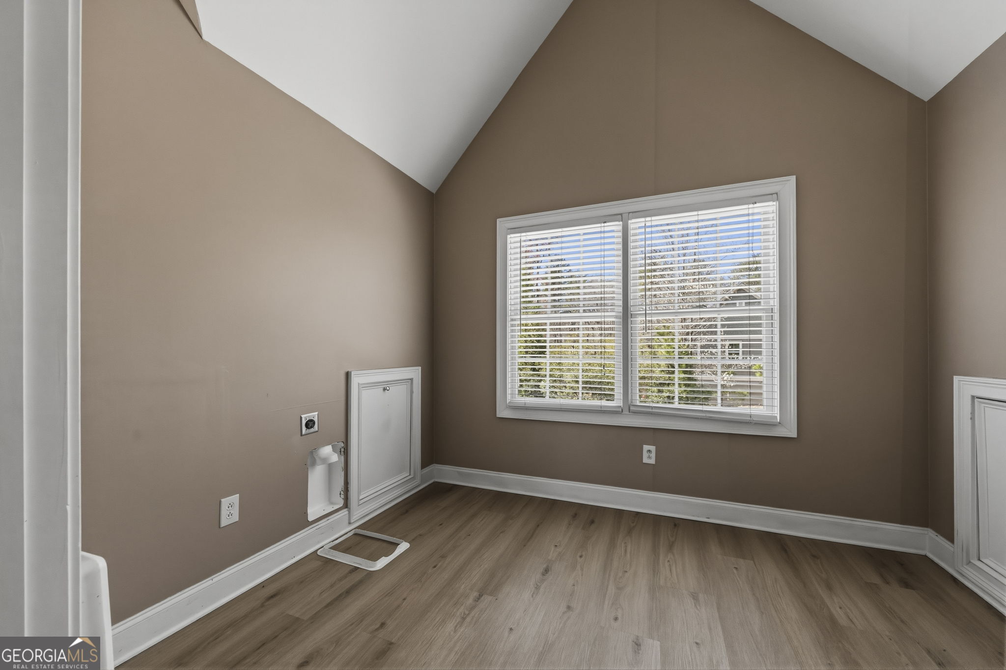 1071 Carnoustie Drive Greensboro GA 30642