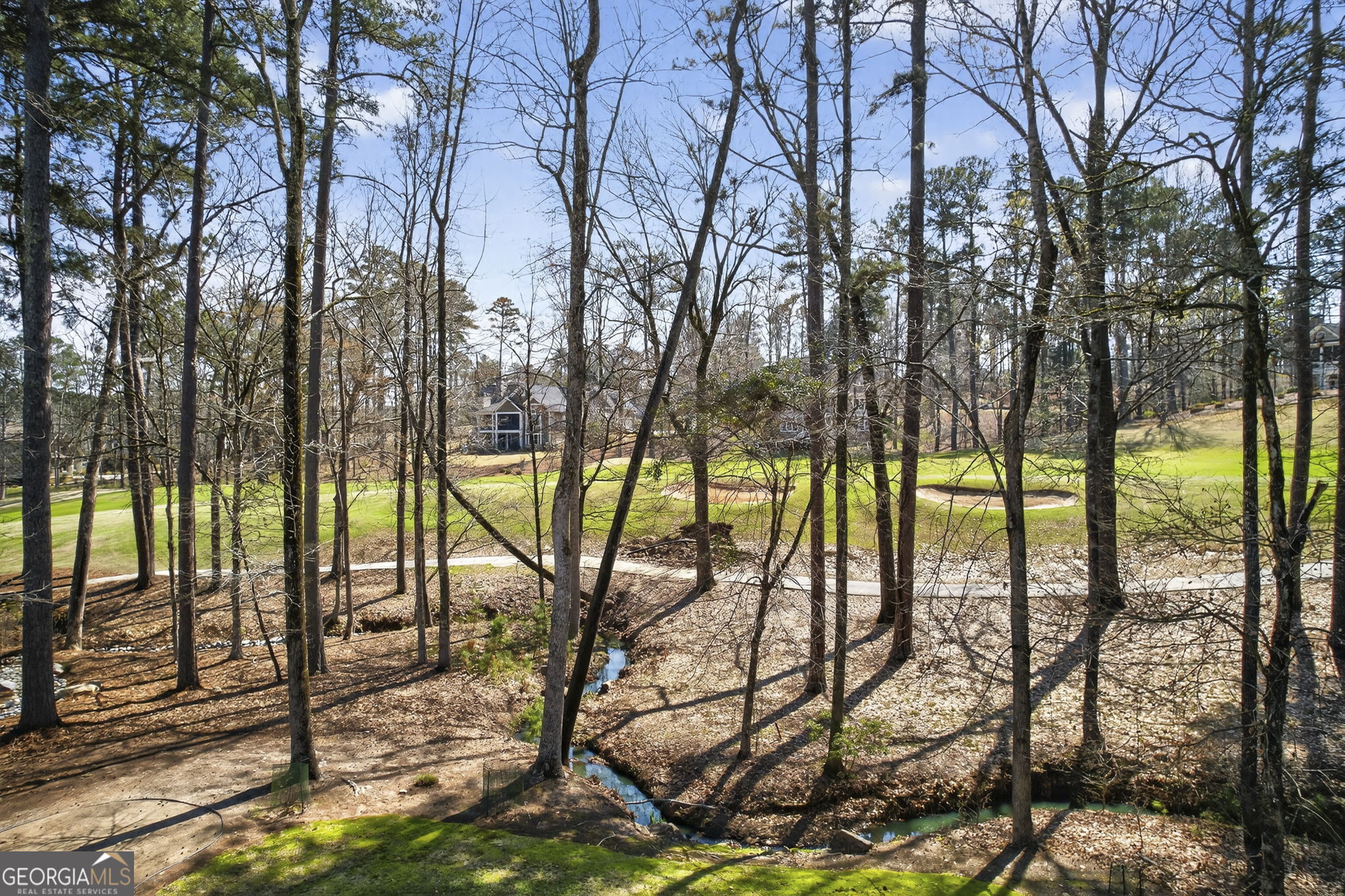 1071 Carnoustie Drive Greensboro GA 30642