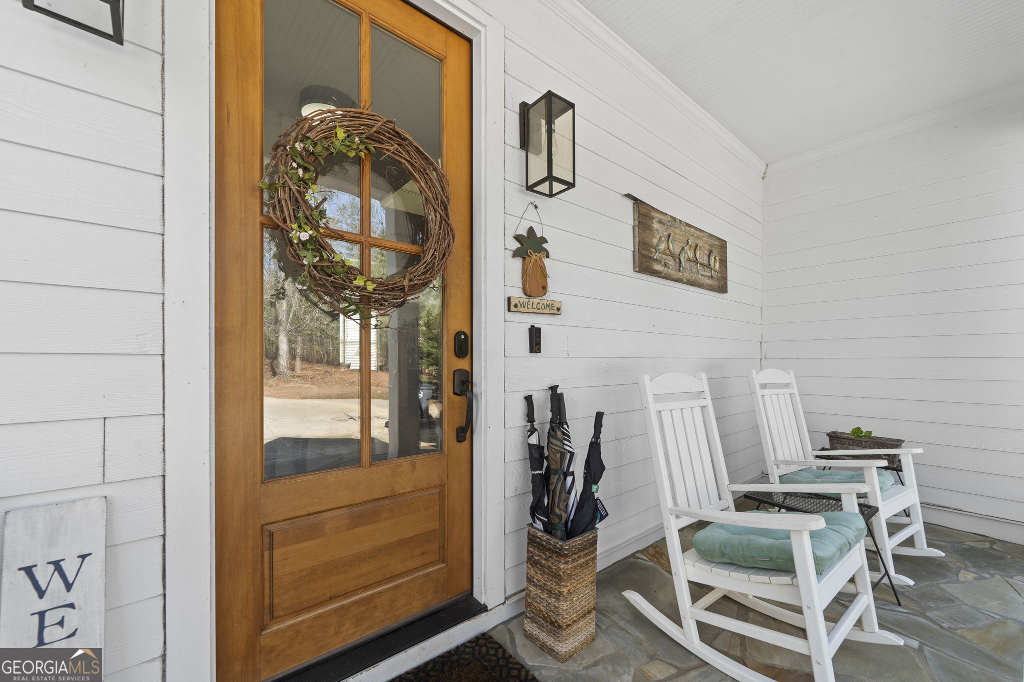 1071 Carnoustie Drive Greensboro GA 30642