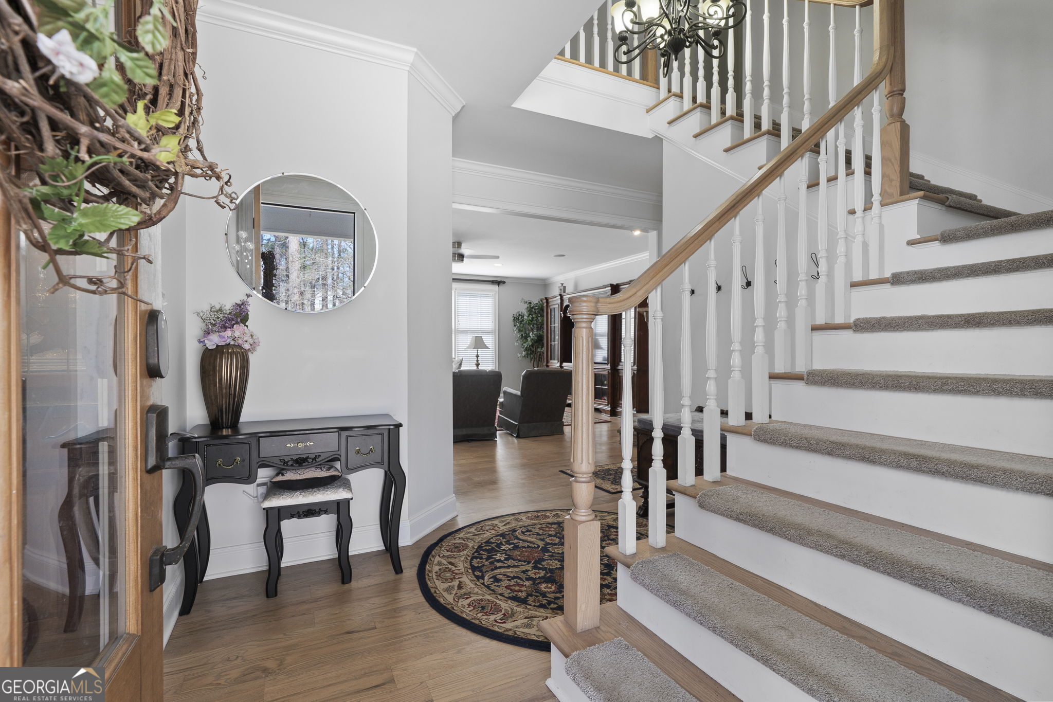 1071 Carnoustie Drive Greensboro GA 30642