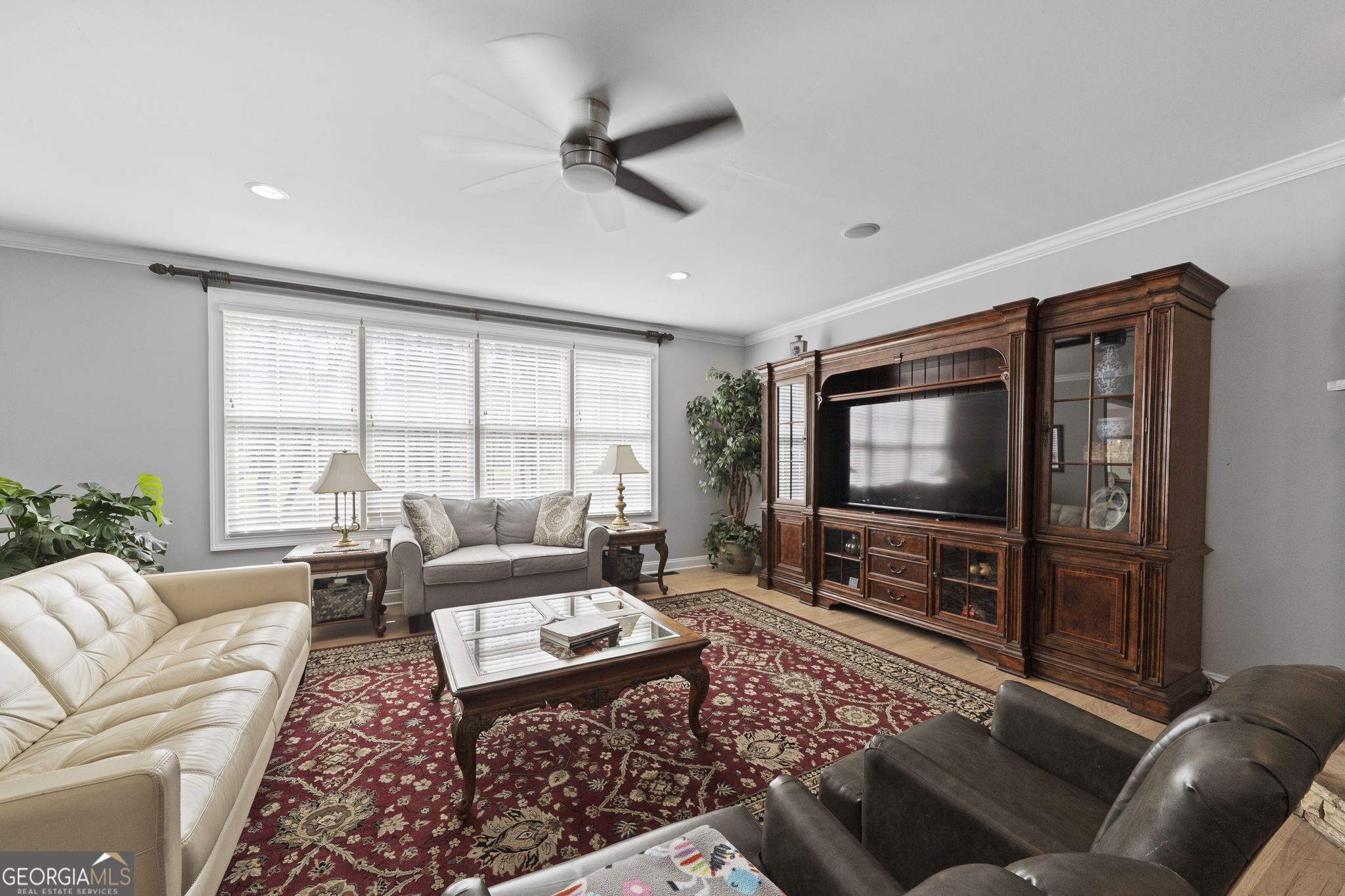 1071 Carnoustie Drive Greensboro GA 30642
