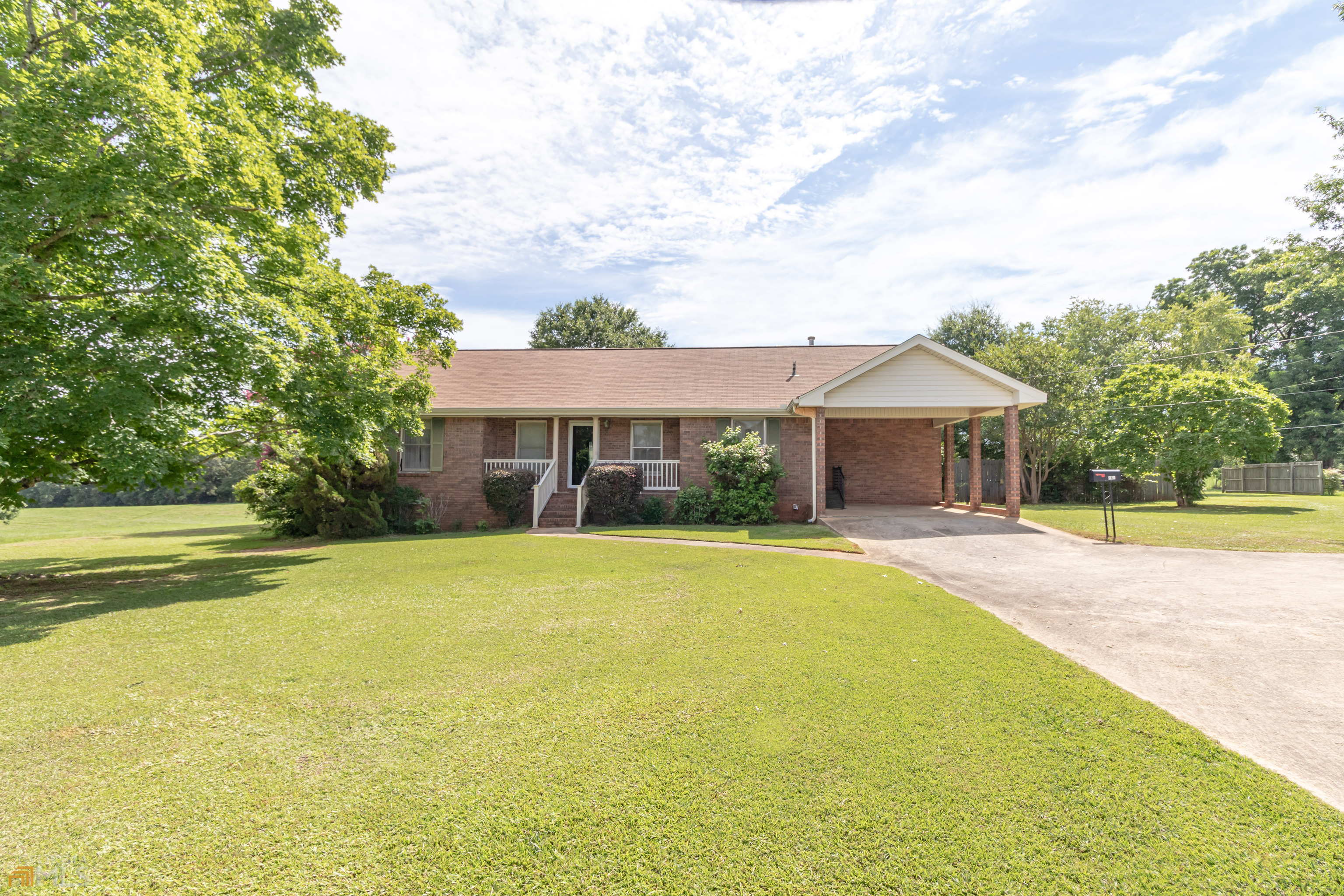 164 Jones Road Molena GA 30258