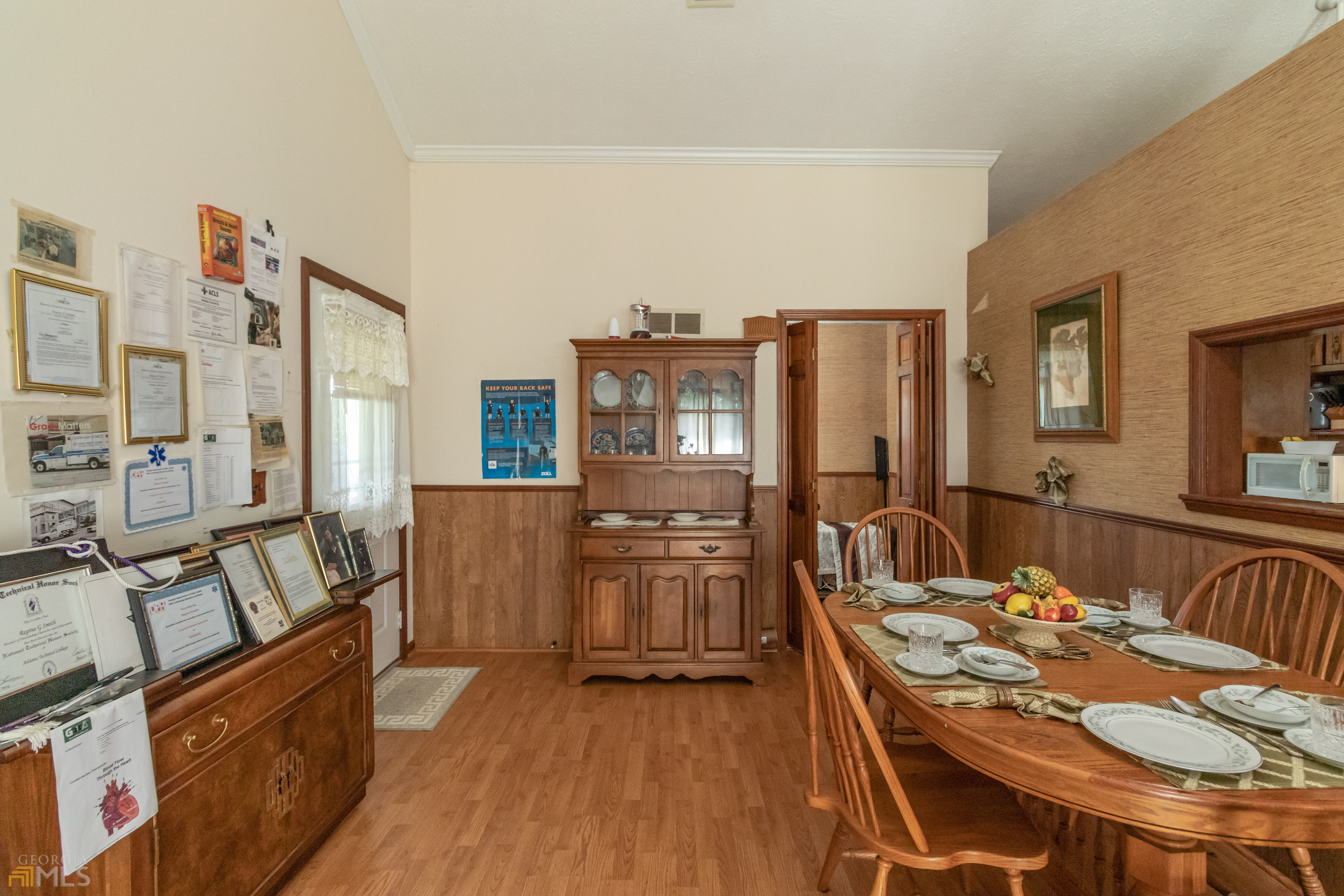 164 Jones Road Molena GA 30258