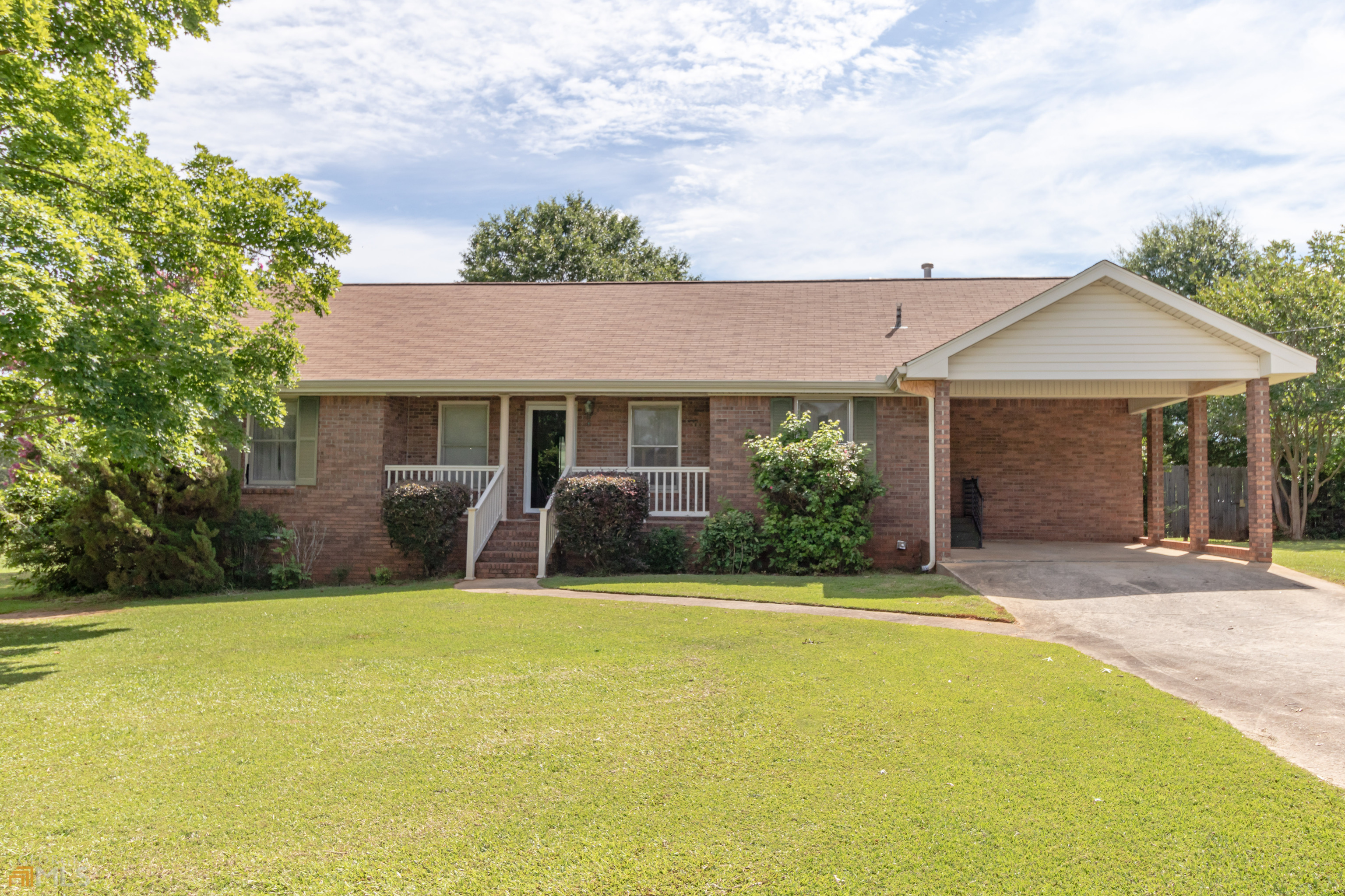164 Jones Road Molena GA 30258