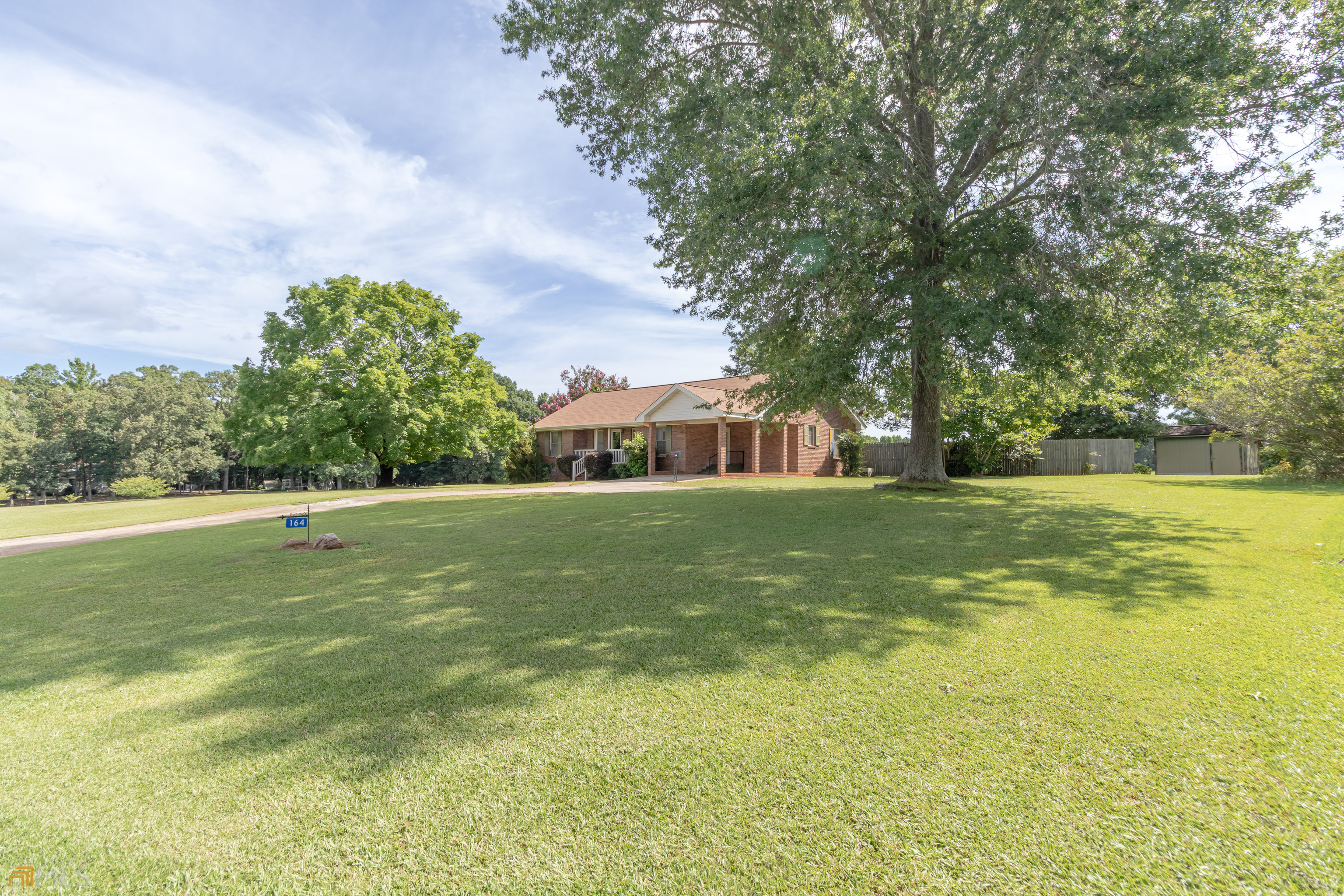 164 Jones Road Molena GA 30258