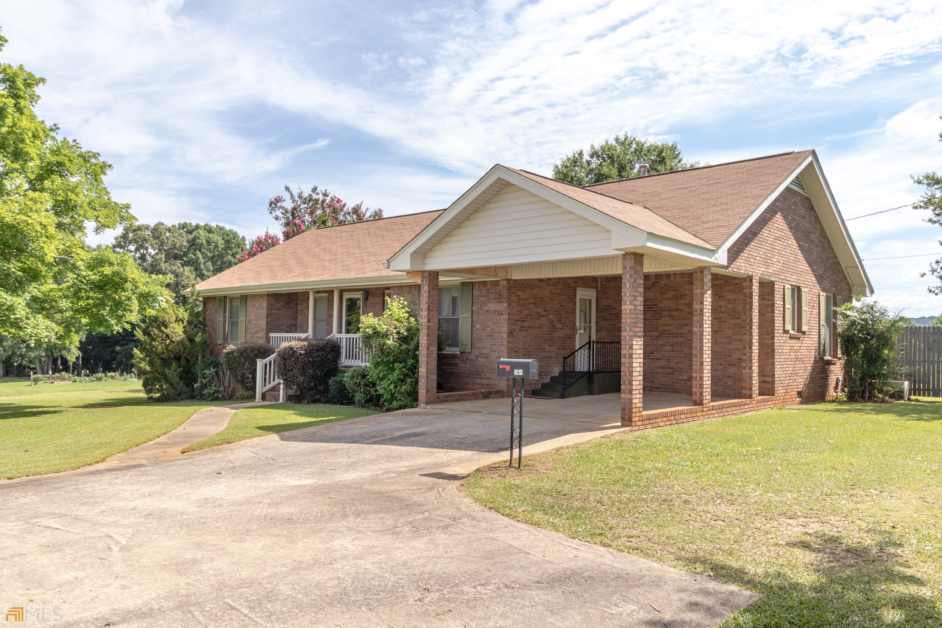 164 Jones Road Molena GA 30258
