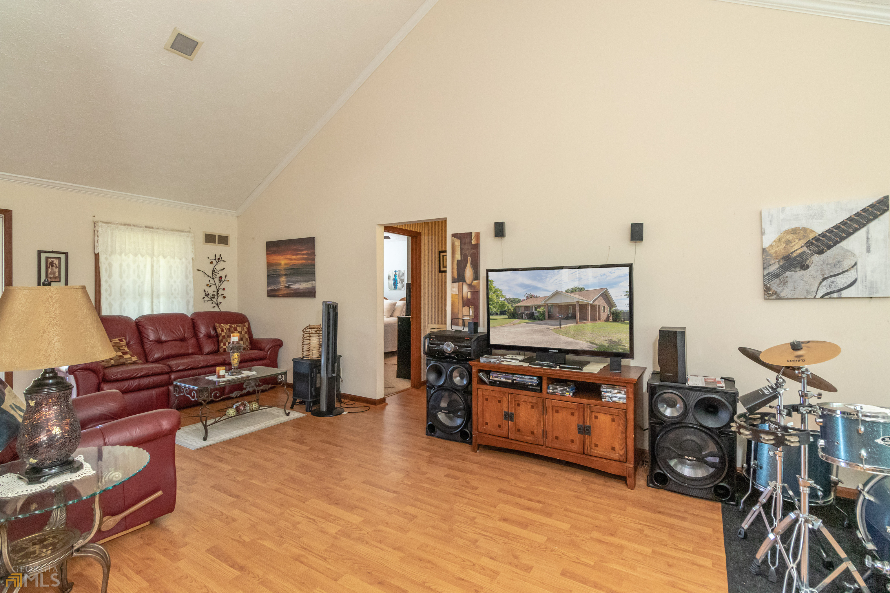 164 Jones Road Molena GA 30258