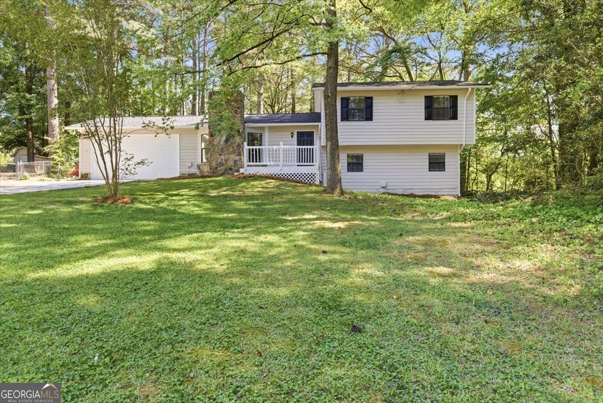 3182 Fireplace Trail Snellville GA 30078