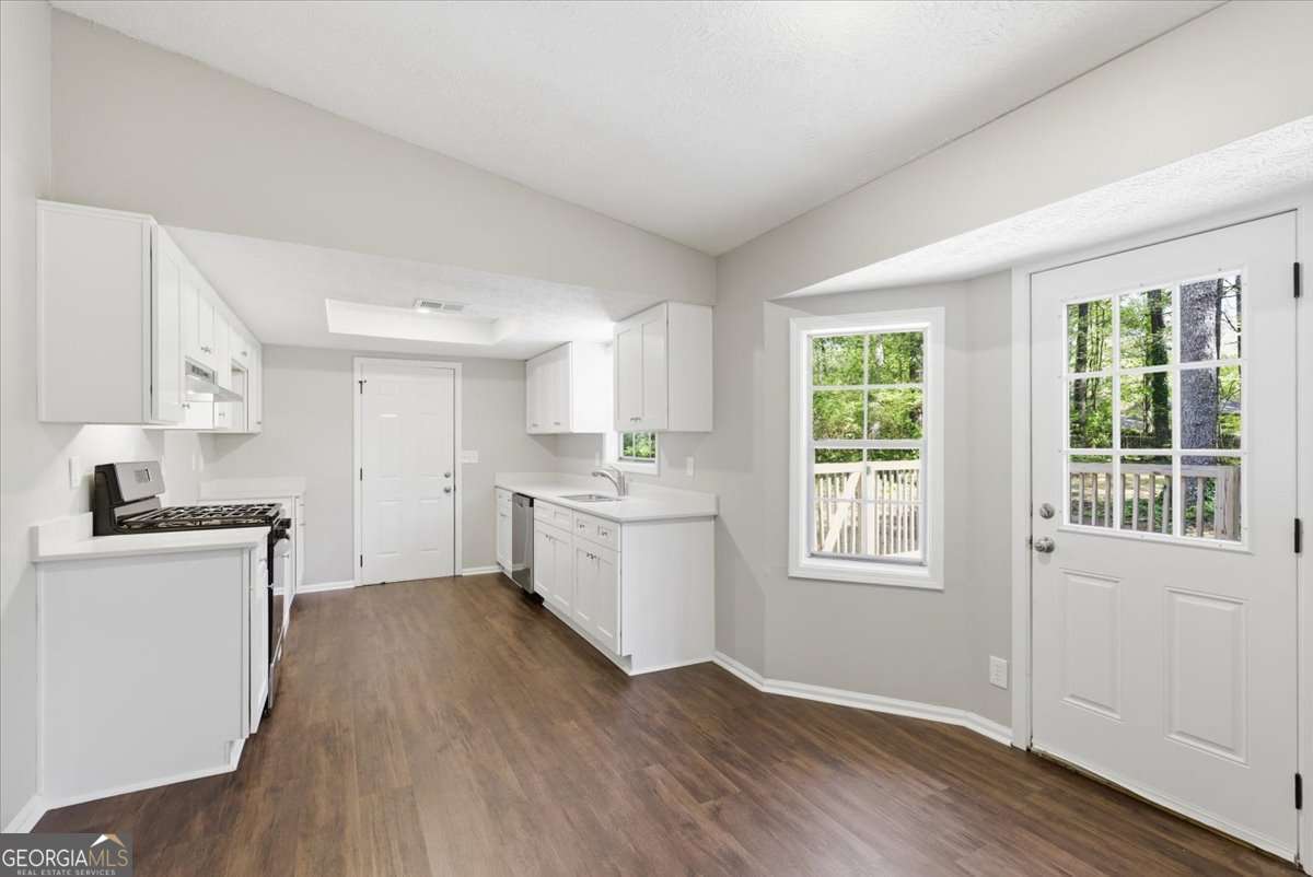3182 Fireplace Trail Snellville GA 30078