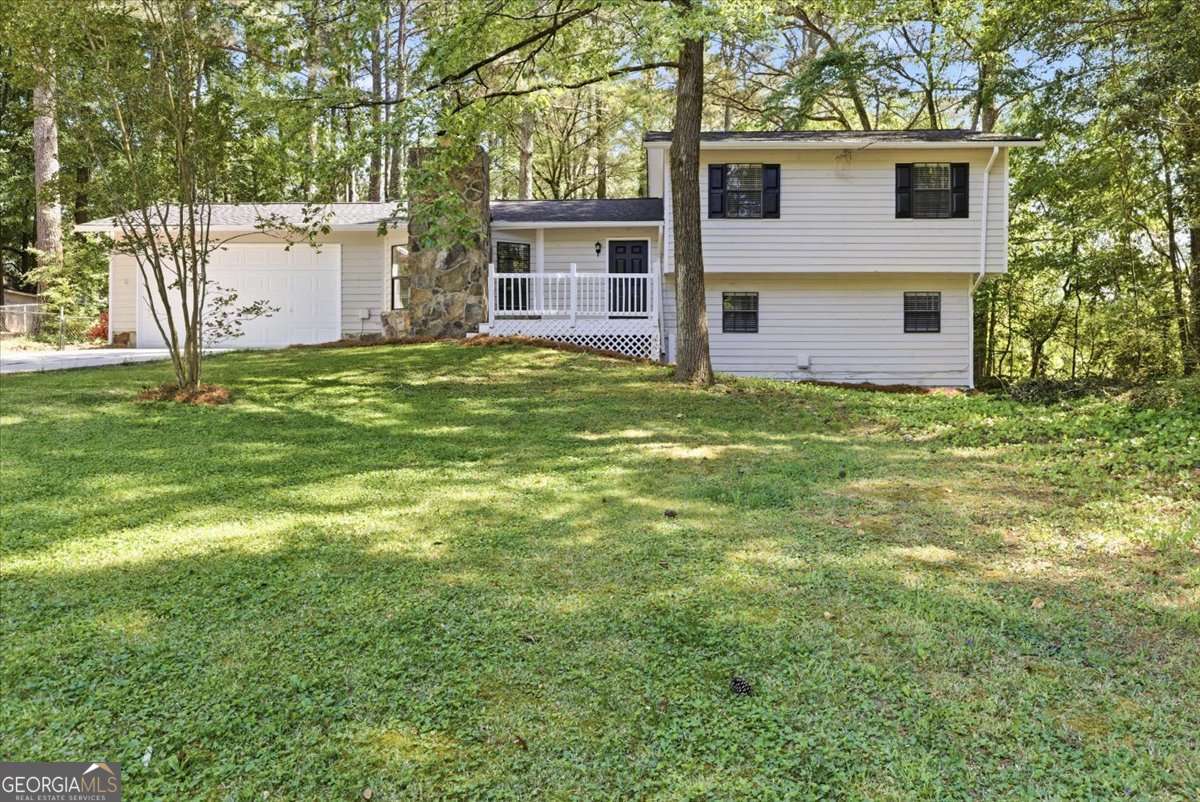 3182 Fireplace Trail Snellville GA 30078