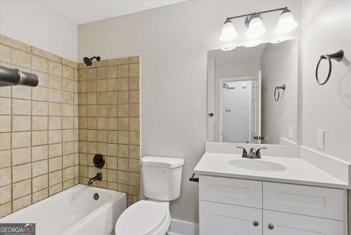 3182 Fireplace Trail Snellville GA 30078