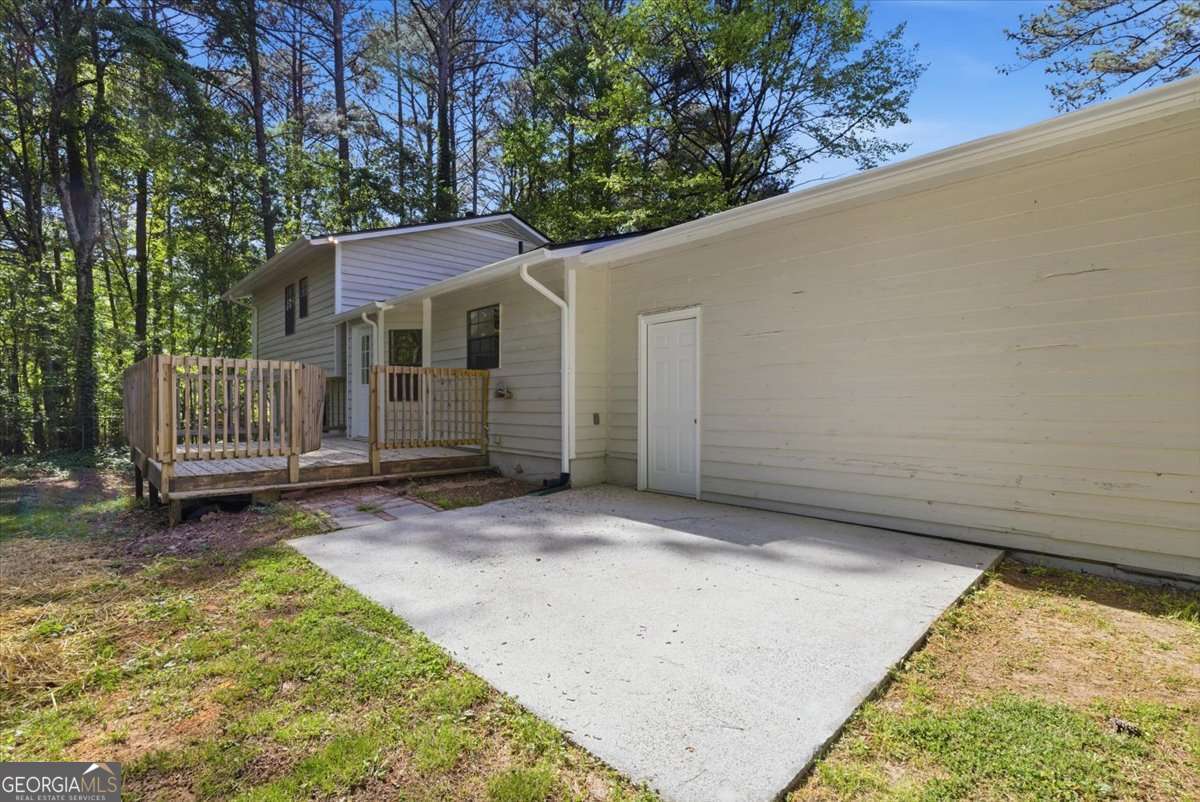 3182 Fireplace Trail Snellville GA 30078