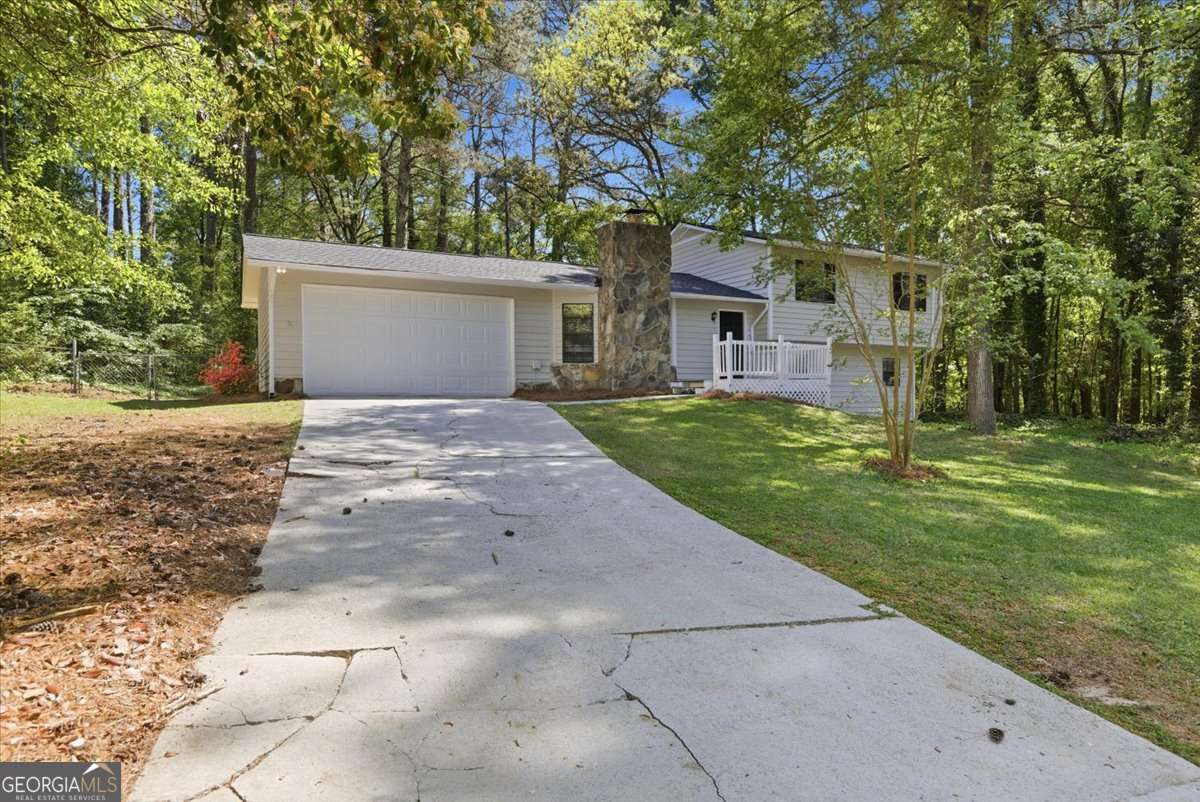 3182 Fireplace Trail Snellville GA 30078