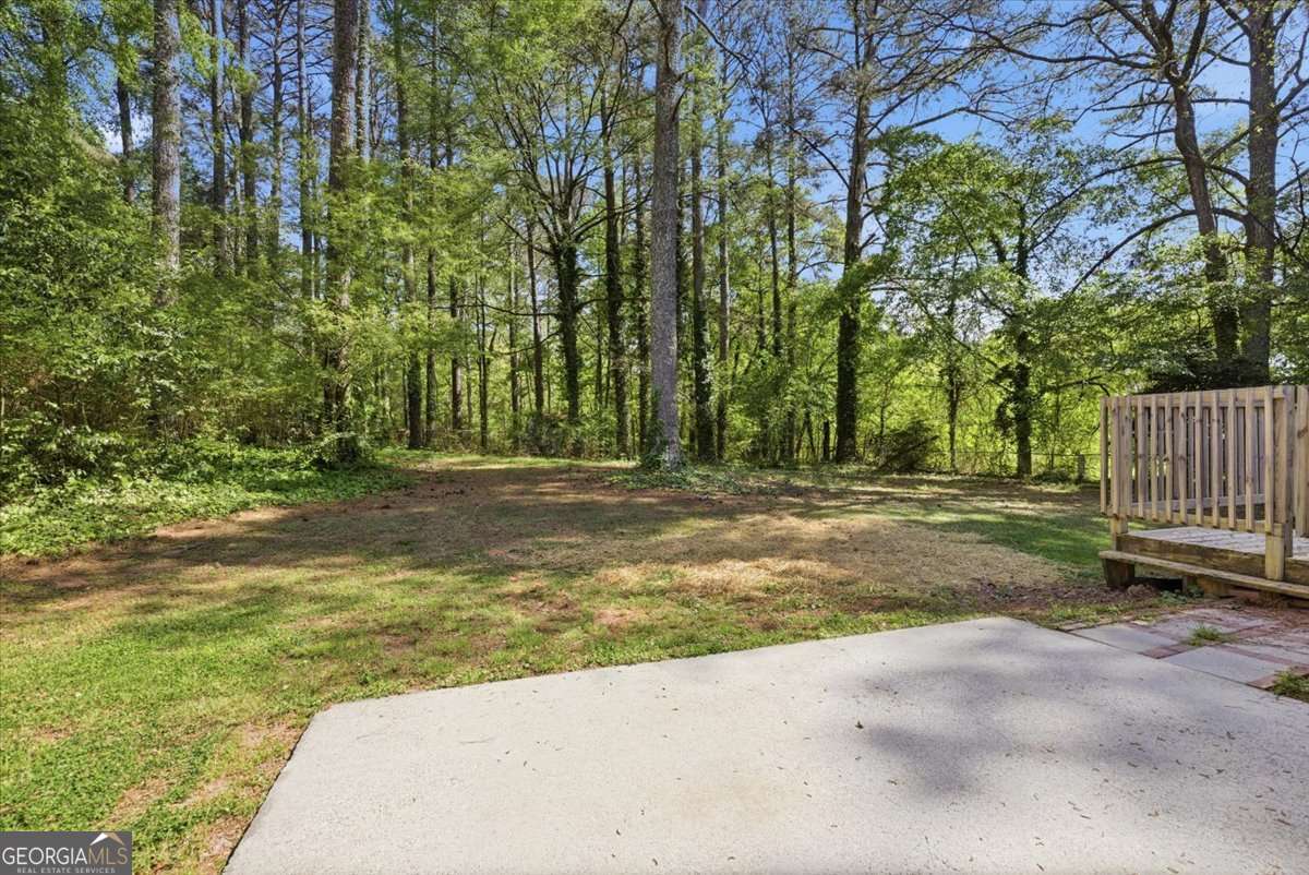 3182 Fireplace Trail Snellville GA 30078