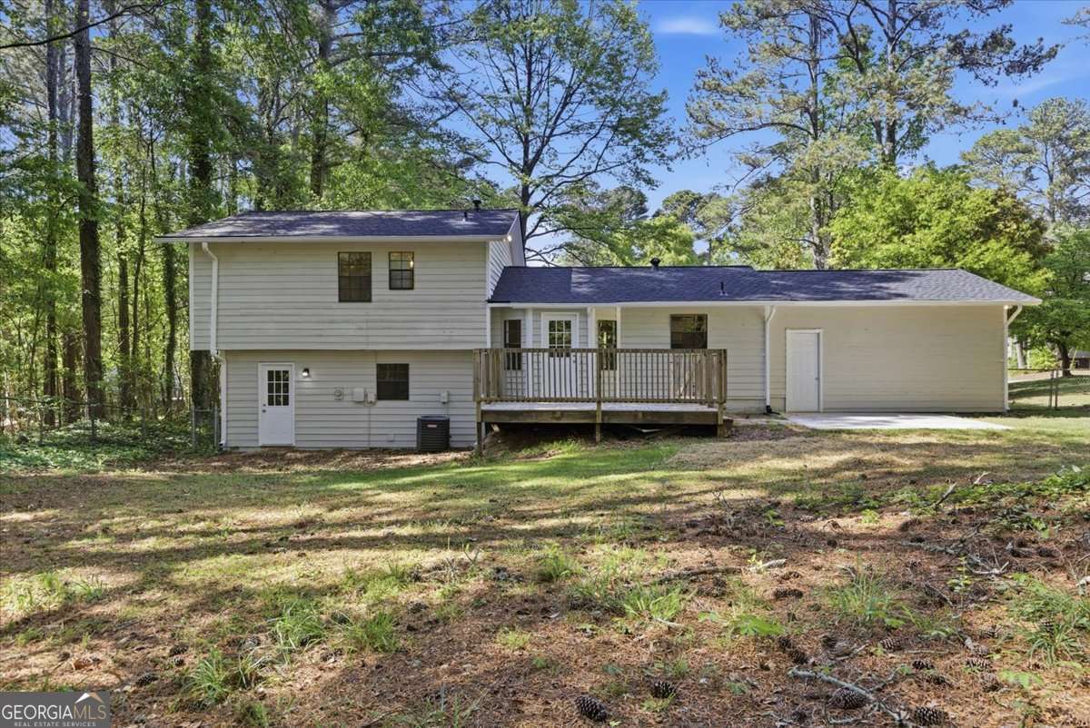 3182 Fireplace Trail Snellville GA 30078