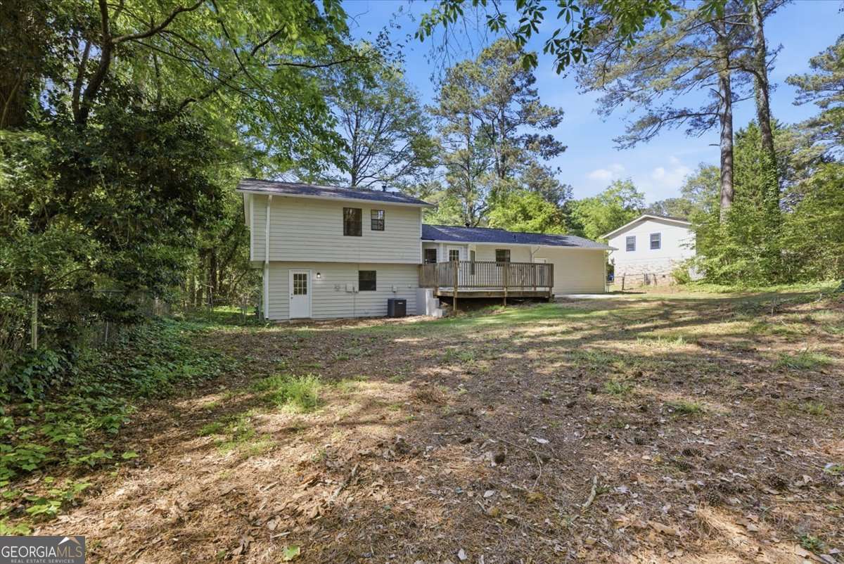 3182 Fireplace Trail Snellville GA 30078