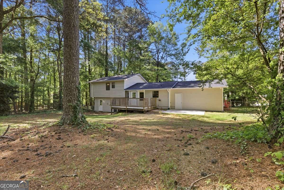 3182 Fireplace Trail Snellville GA 30078