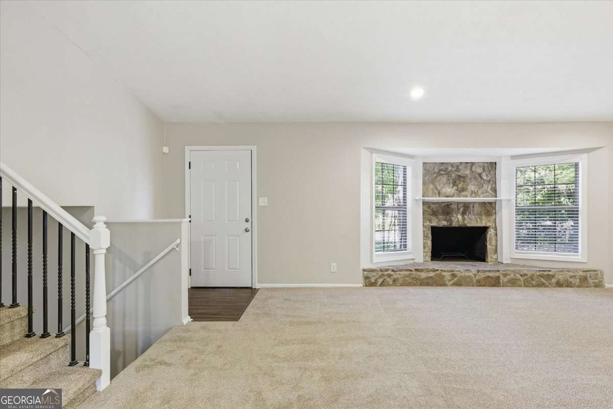 3182 Fireplace Trail Snellville GA 30078