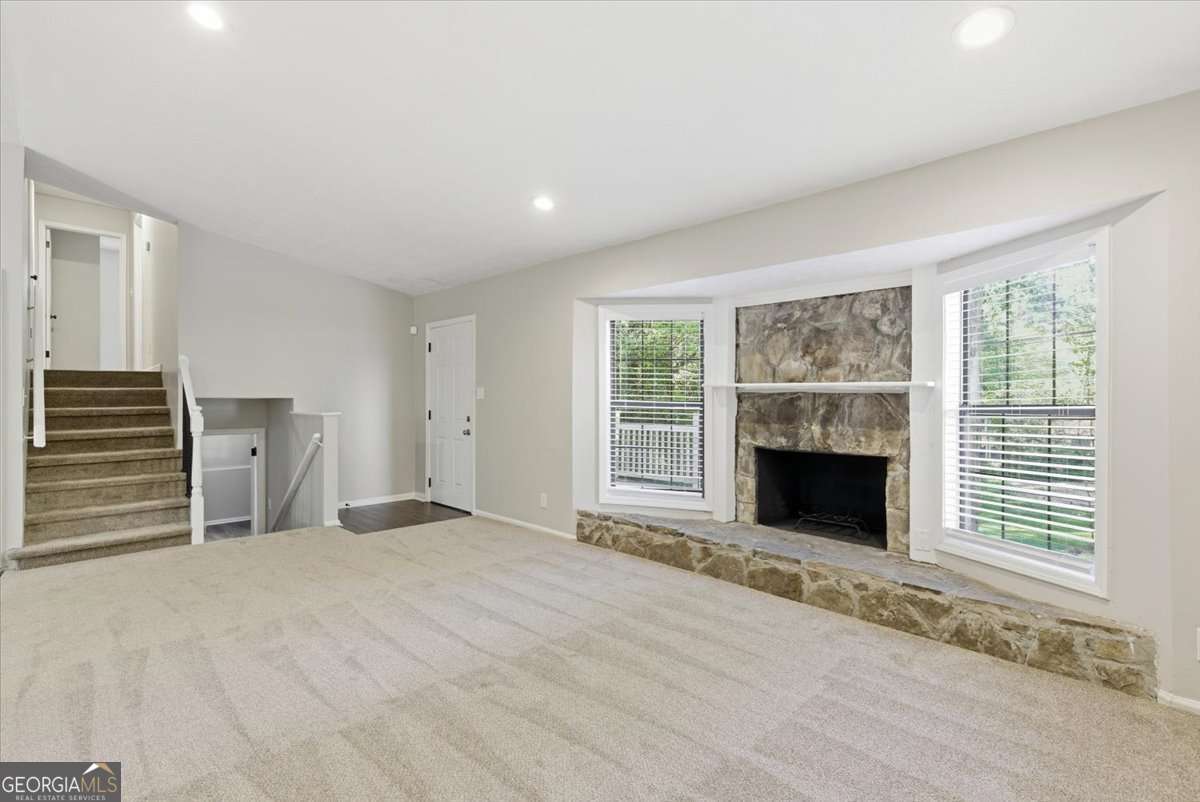 3182 Fireplace Trail Snellville GA 30078