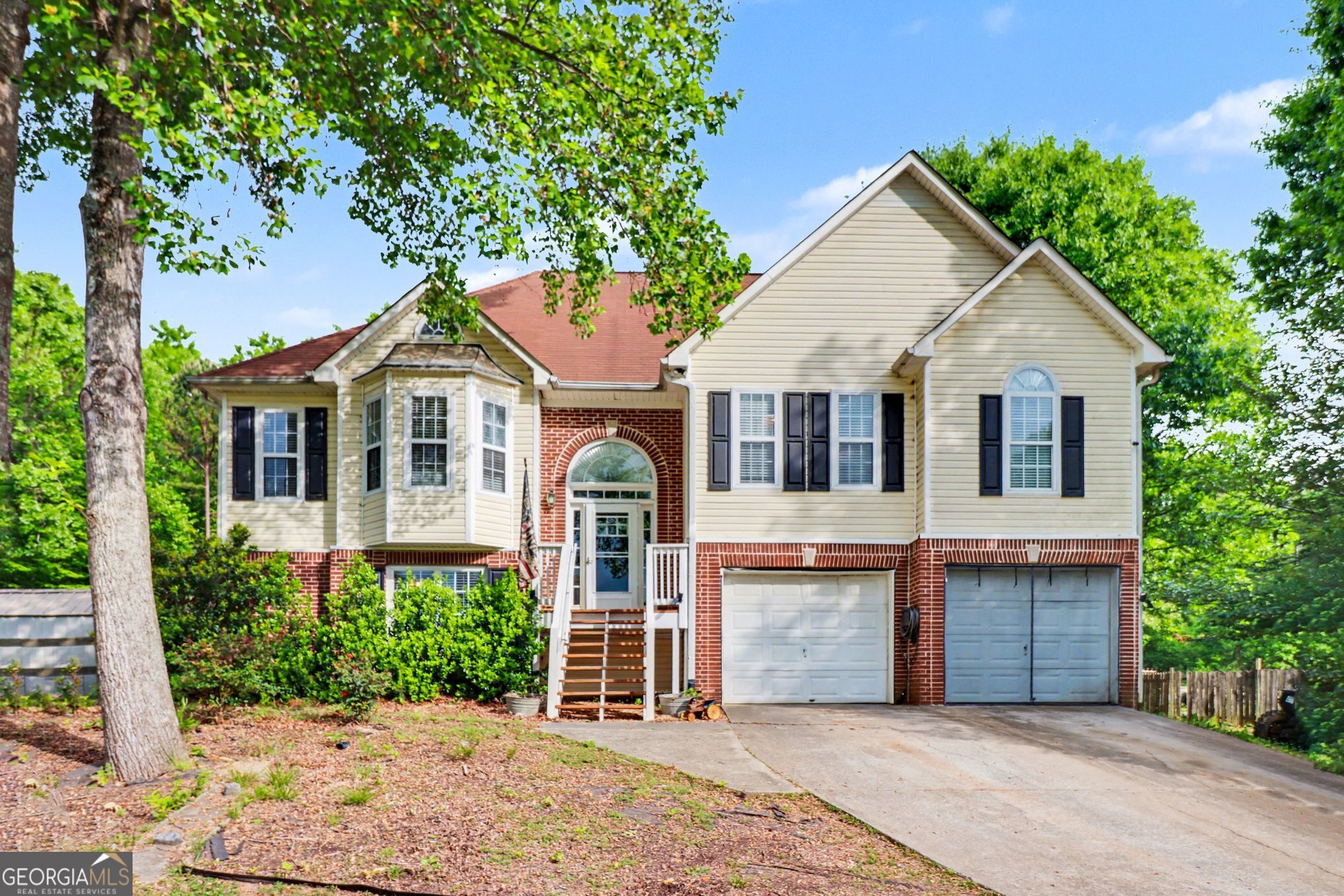 15 Indian Valley Way Rydal GA 30171