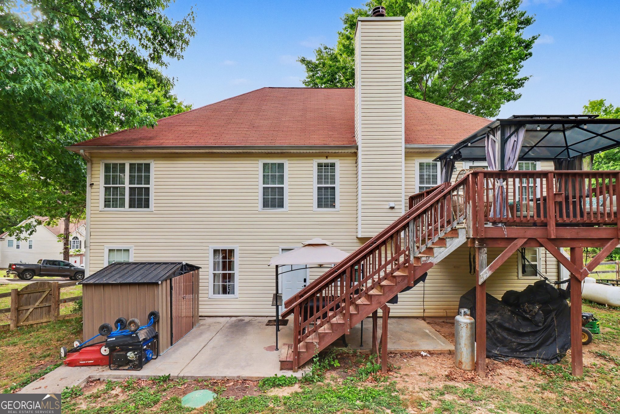 15 Indian Valley Way Rydal GA 30171