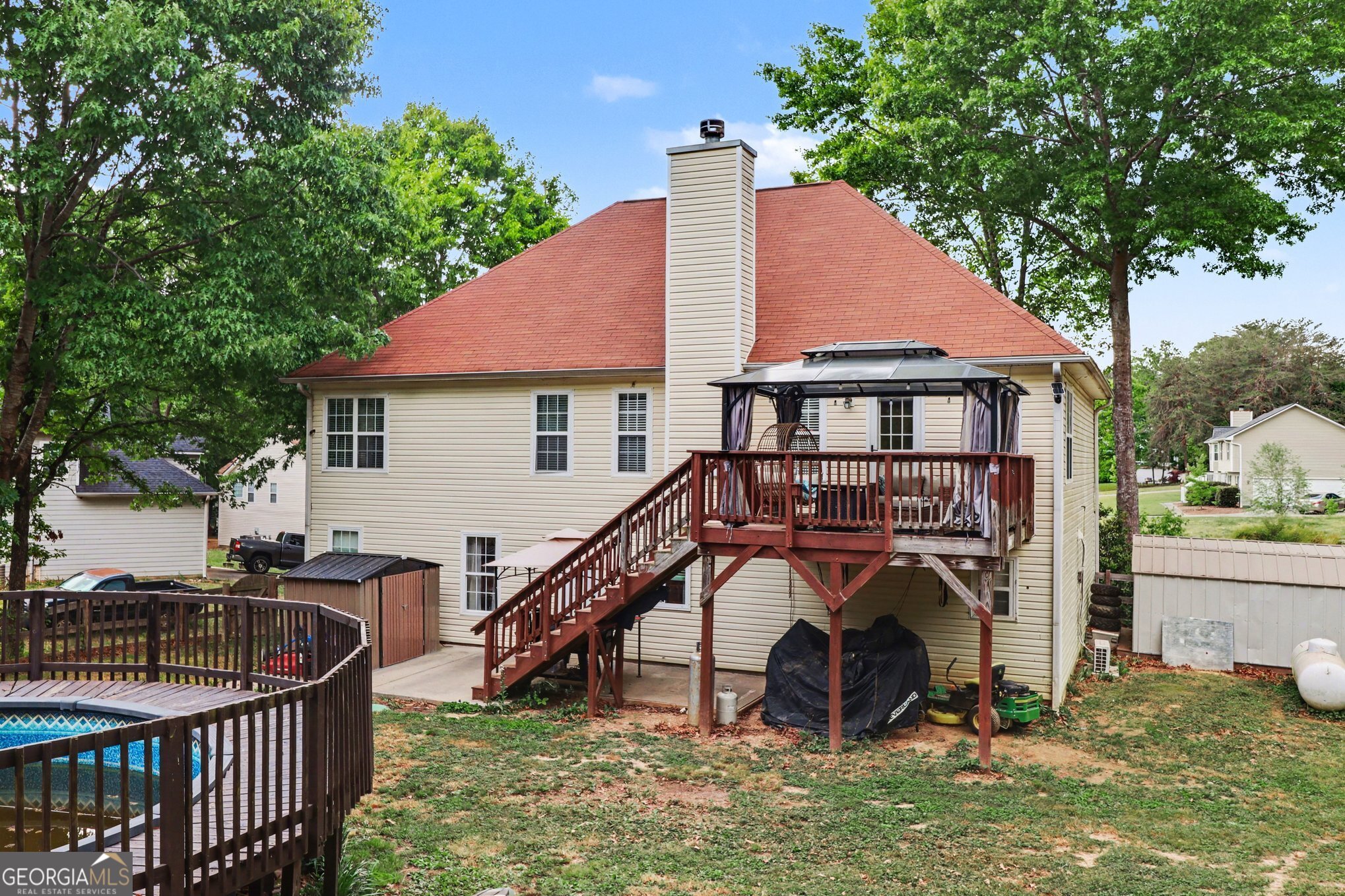 15 Indian Valley Way Rydal GA 30171