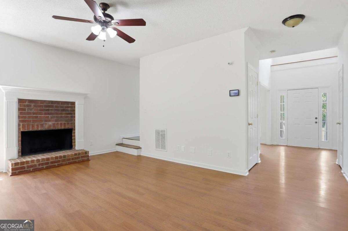 281 Timber Creek Drive Athens GA 30605