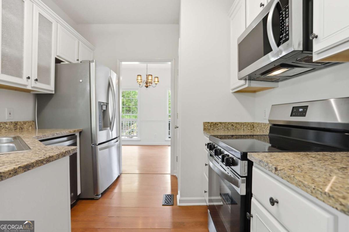 281 Timber Creek Drive Athens GA 30605