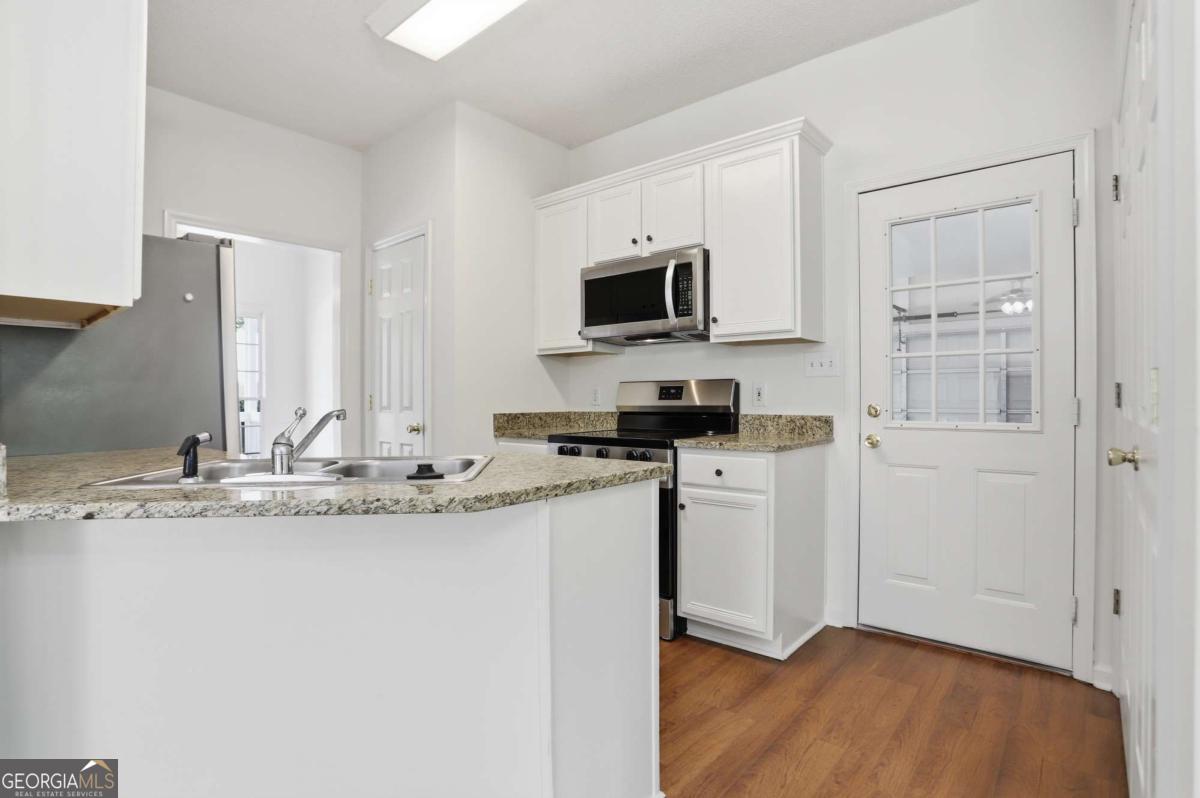 281 Timber Creek Drive Athens GA 30605