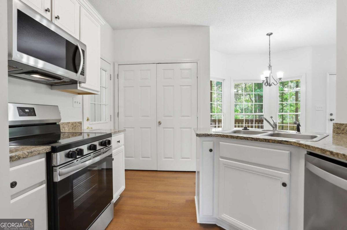 281 Timber Creek Drive Athens GA 30605