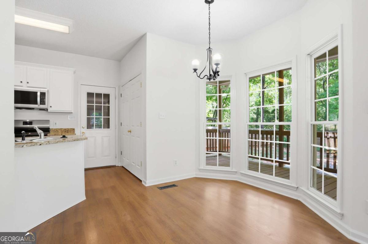 281 Timber Creek Drive Athens GA 30605