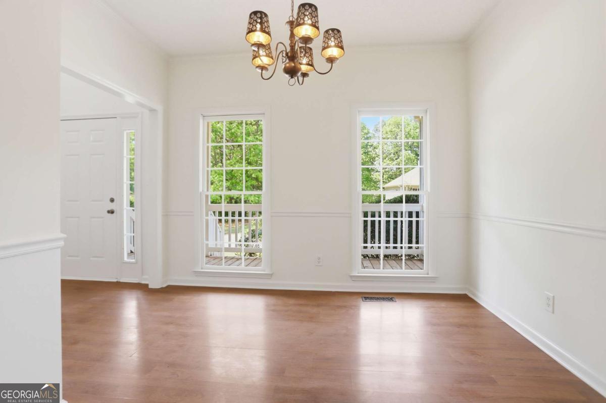 281 Timber Creek Drive Athens GA 30605