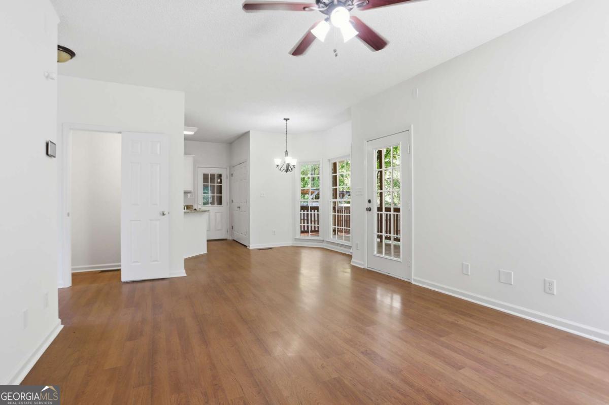 281 Timber Creek Drive Athens GA 30605