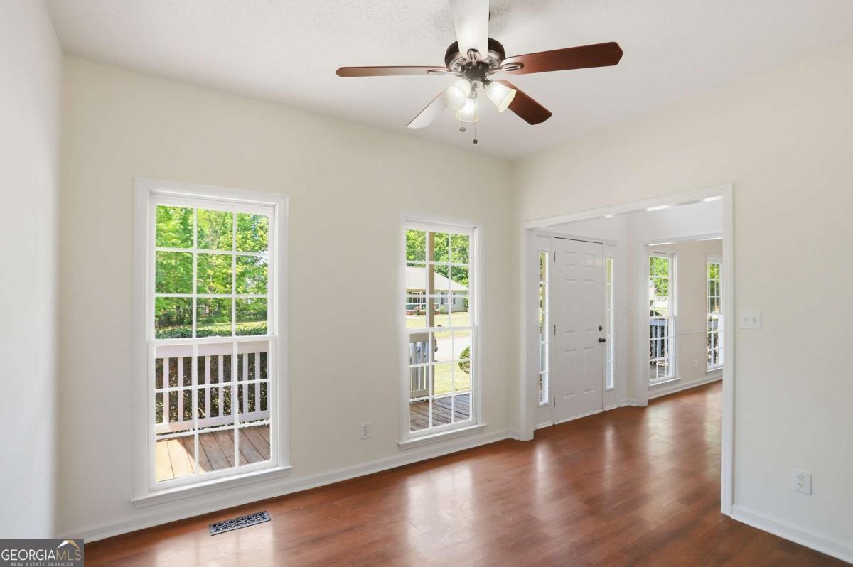 281 Timber Creek Drive Athens GA 30605