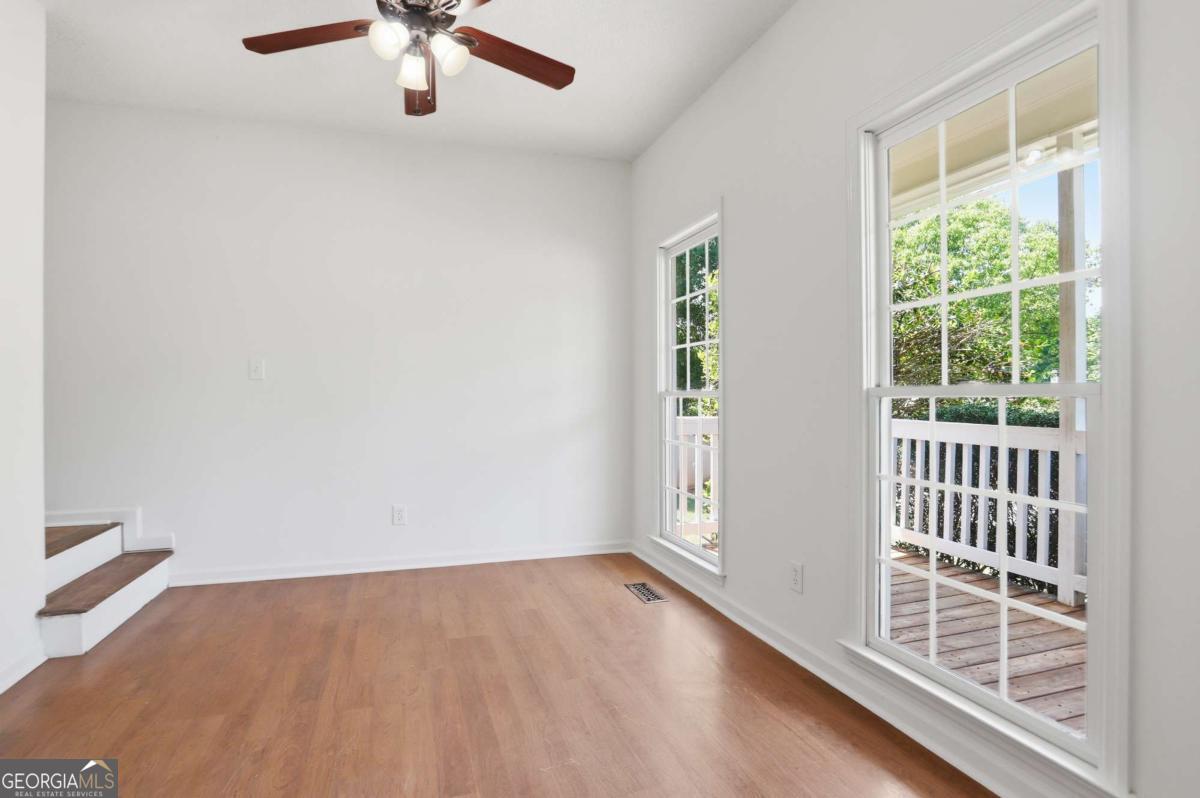 281 Timber Creek Drive Athens GA 30605