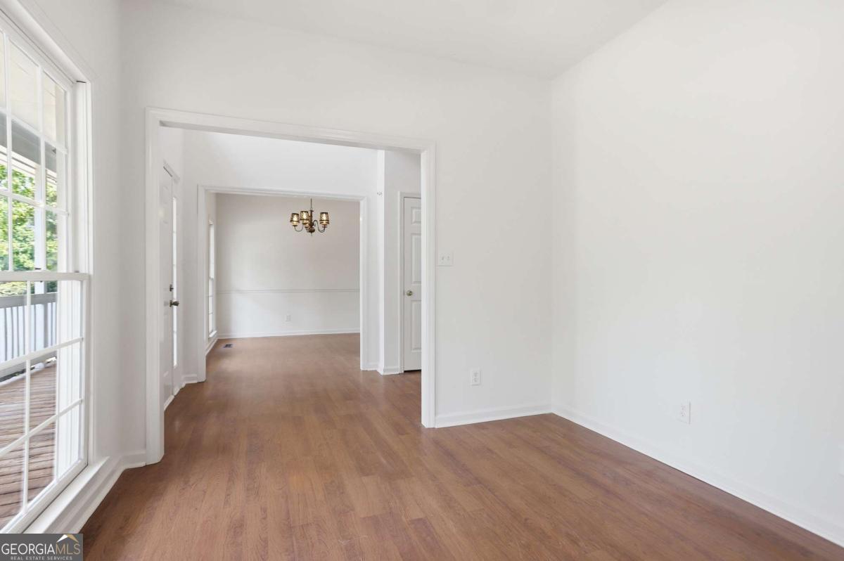 281 Timber Creek Drive Athens GA 30605