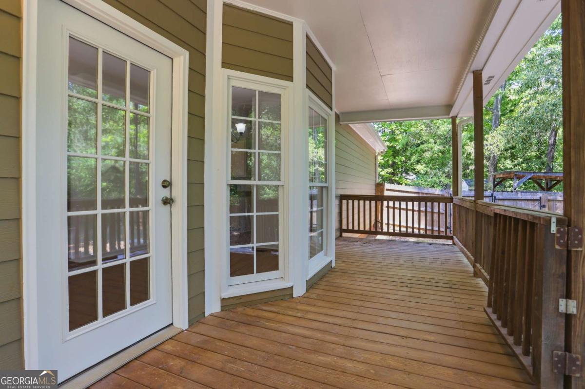 281 Timber Creek Drive Athens GA 30605