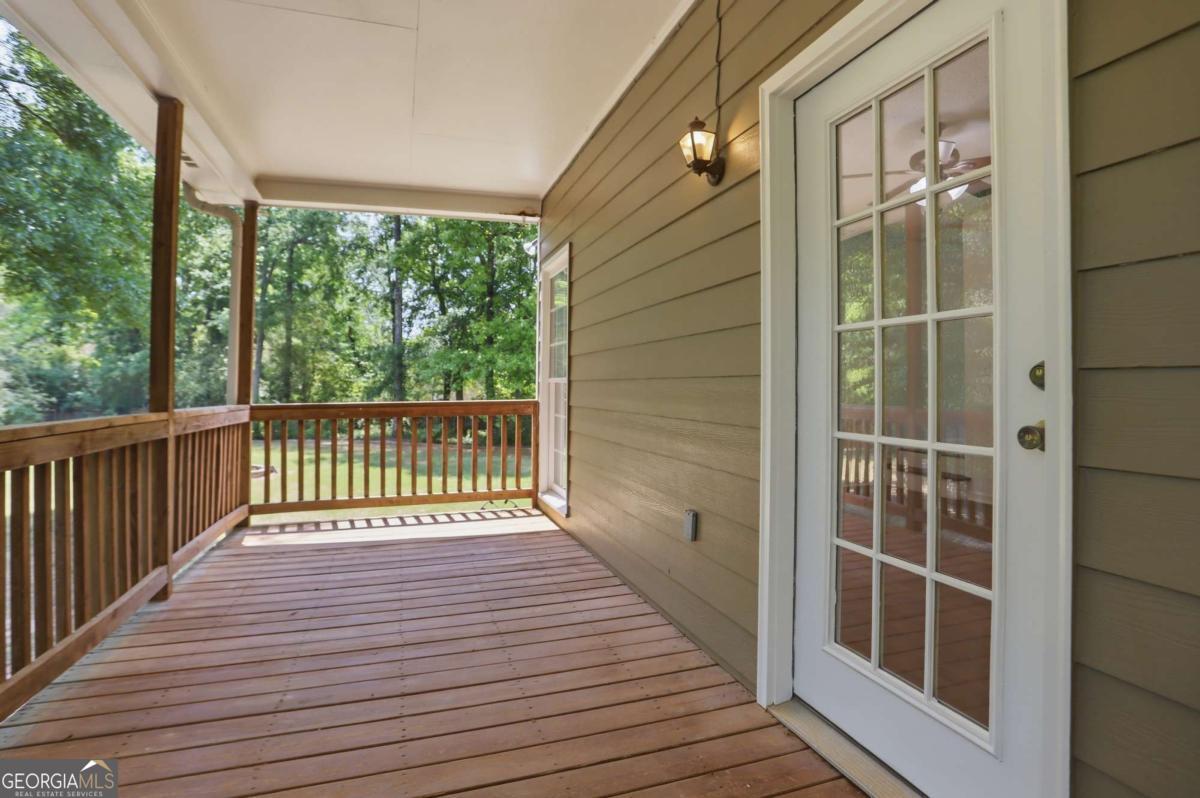 281 Timber Creek Drive Athens GA 30605