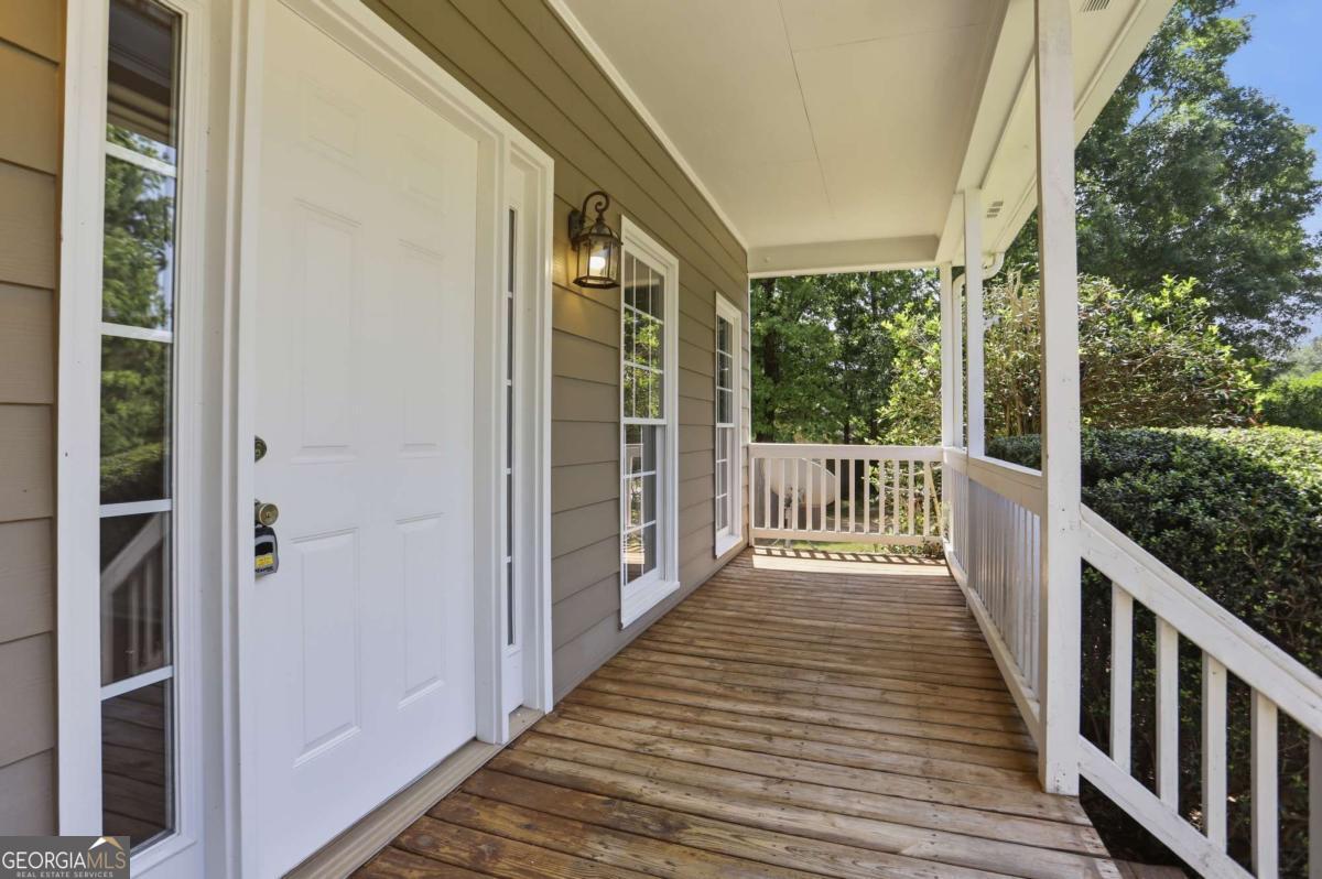 281 Timber Creek Drive Athens GA 30605