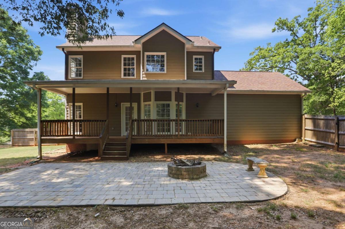 281 Timber Creek Drive Athens GA 30605