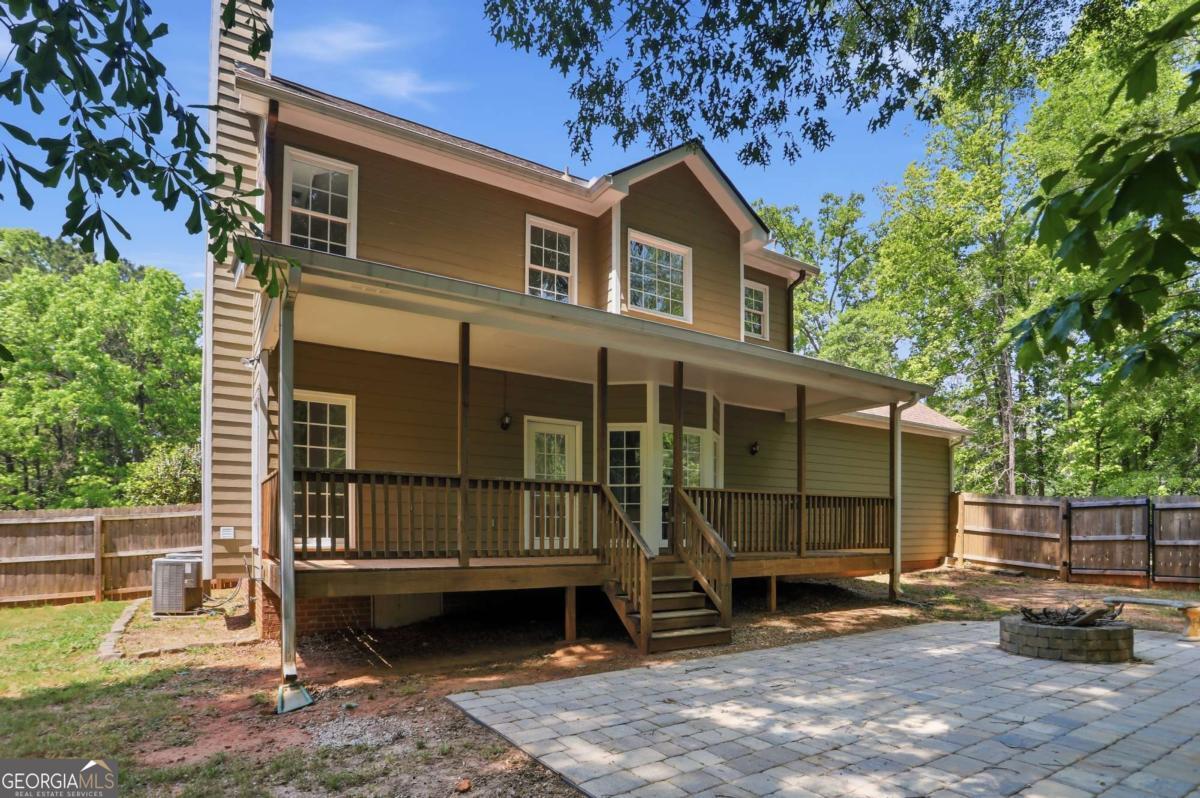 281 Timber Creek Drive Athens GA 30605