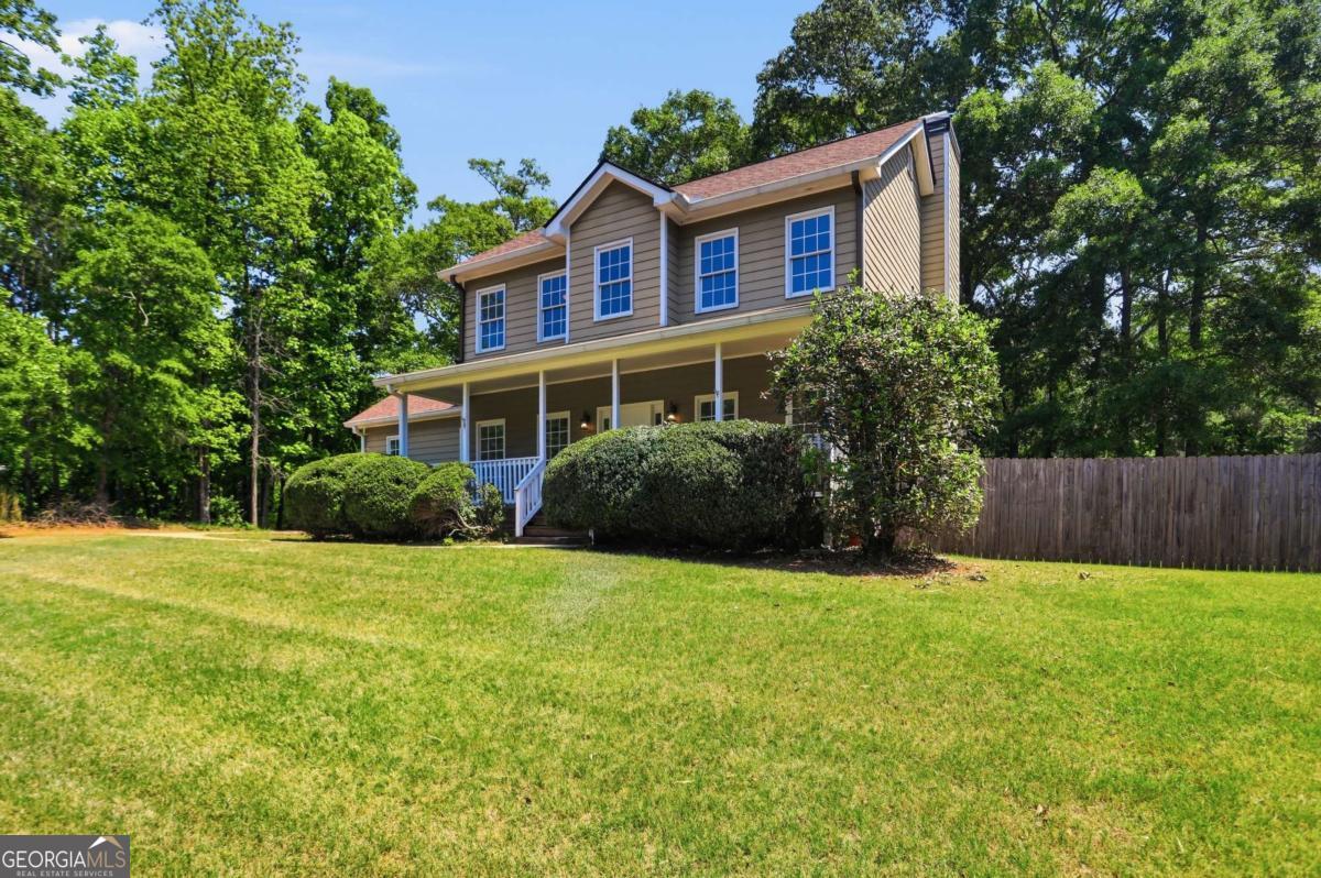 281 Timber Creek Drive Athens GA 30605