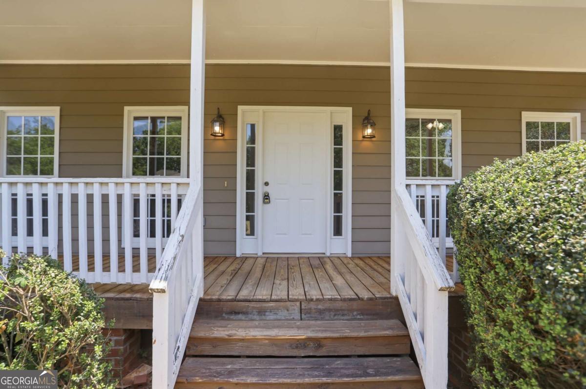 281 Timber Creek Drive Athens GA 30605