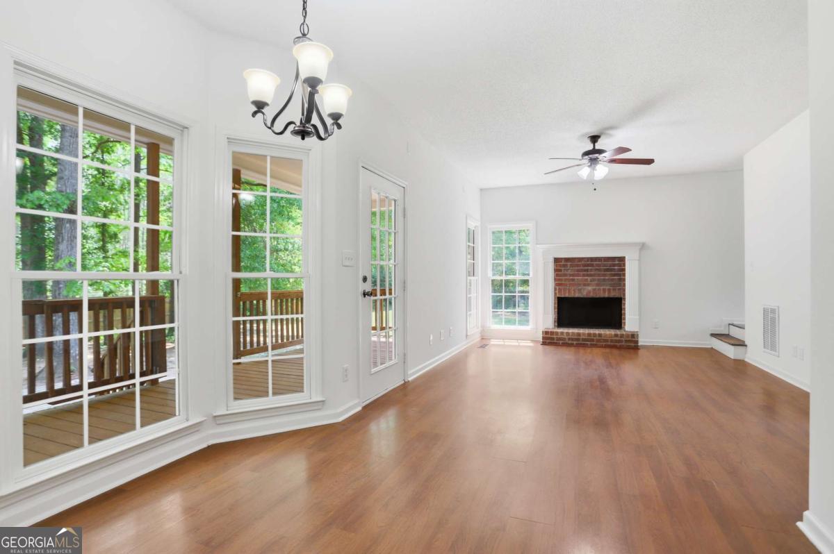 281 Timber Creek Drive Athens GA 30605