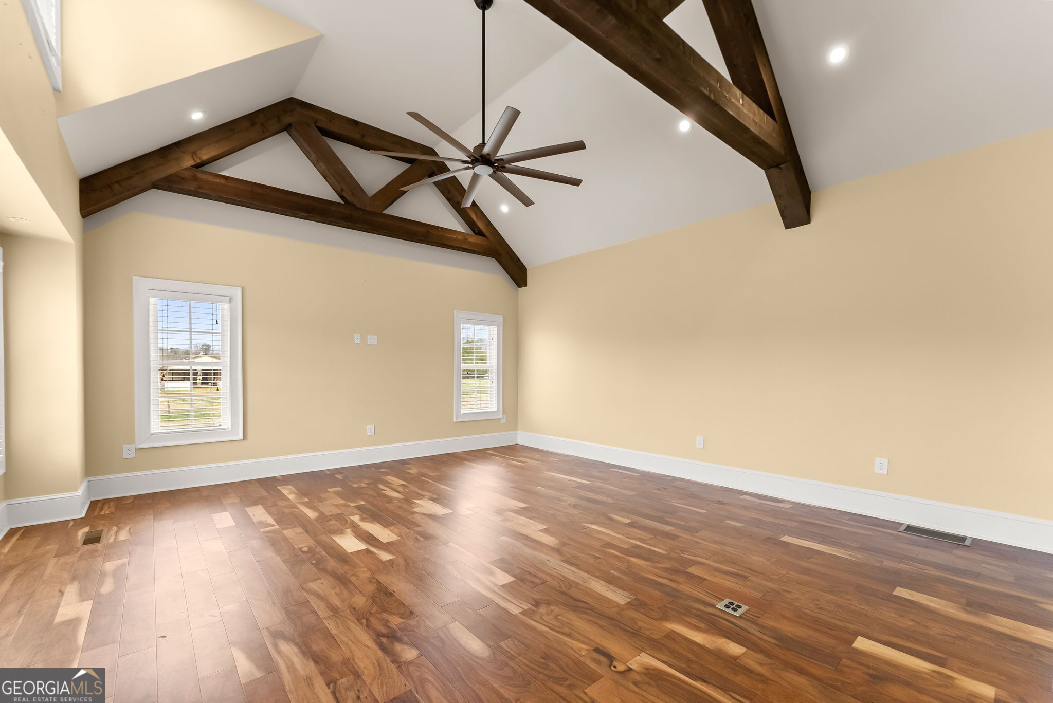 725 County Farm Road Jefferson GA 30549