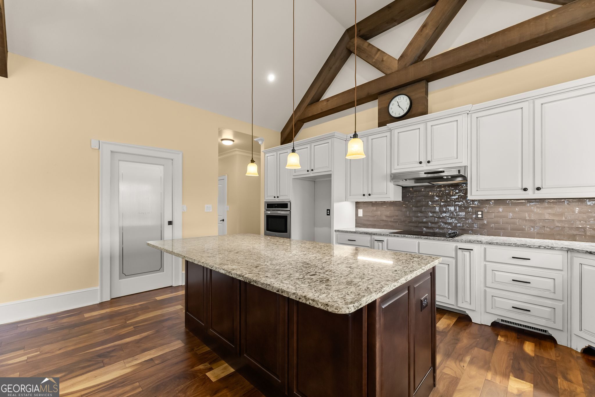 725 County Farm Road Jefferson GA 30549