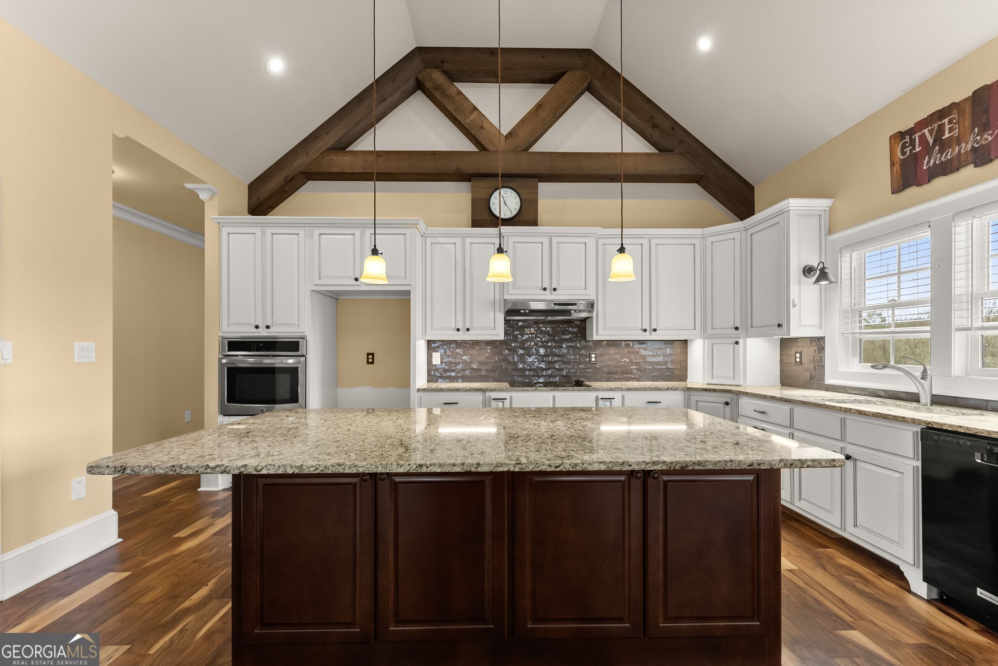 725 County Farm Road Jefferson GA 30549